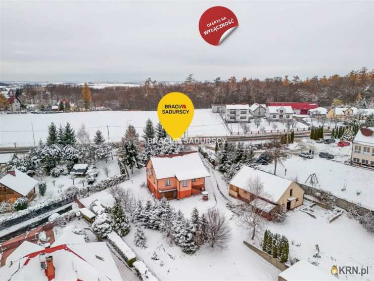 Dom  na sprzedaż, Pietrzejowice, ul. , 