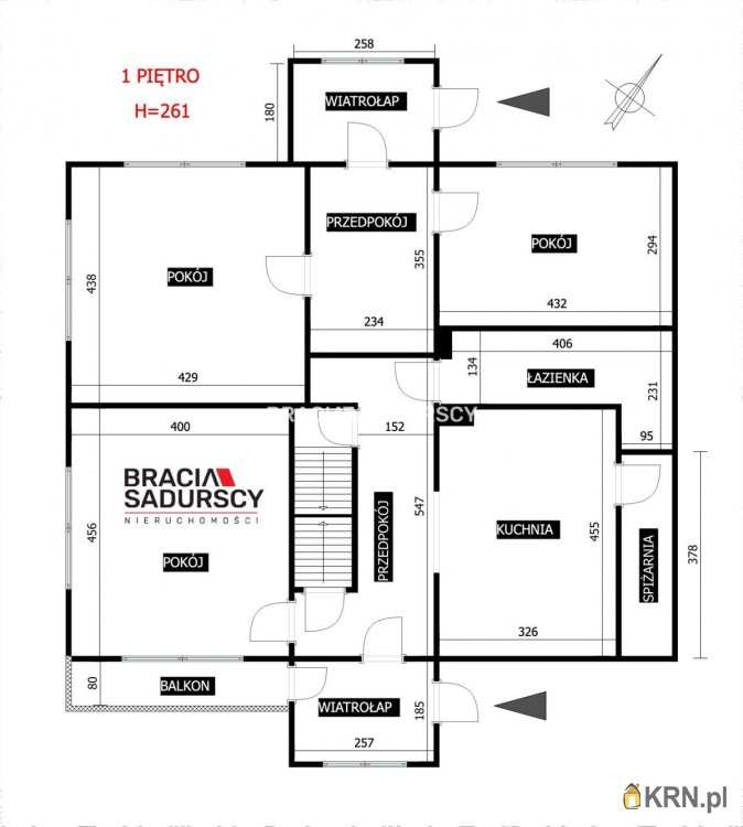 Pietrzejowice, ul. , Dom  na sprzedaż, 