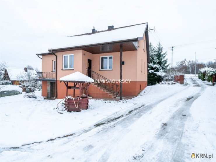BRACIA SADURSCY NIERUCHOMOŚCI ODDZIAŁ BS5 NOWA HUTA, Dom  na sprzedaż, Pietrzejowice, ul. 