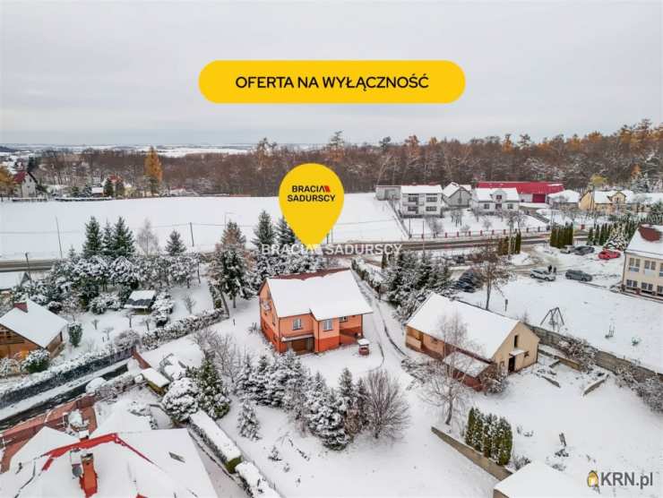 Dom  na sprzedaż, Pietrzejowice, ul. , 