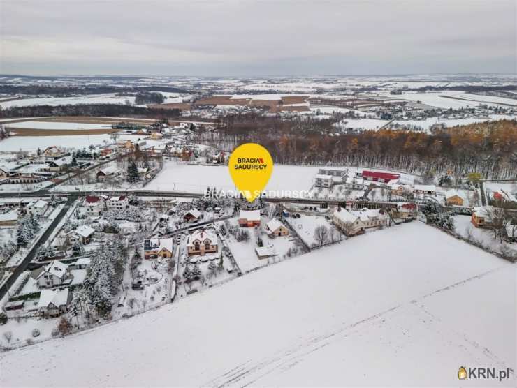 BRACIA SADURSCY NIERUCHOMOŚCI ODDZIAŁ BS5 NOWA HUTA, Dom  na sprzedaż, Pietrzejowice, ul. 