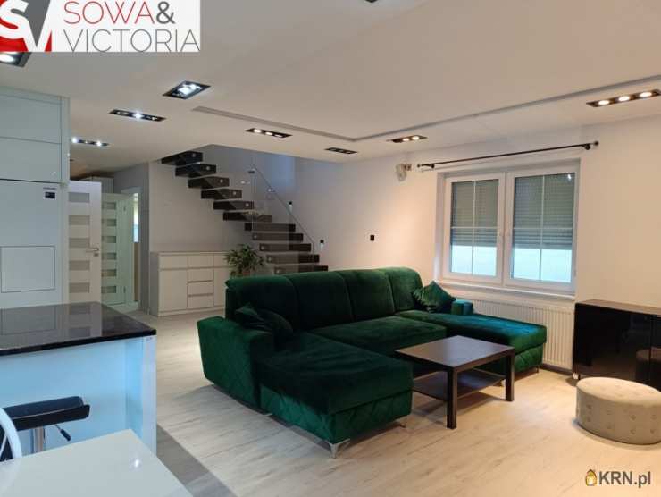 Dom  na sprzedaż, Wałbrzych, Konradów, ul. , 5 pokojowe