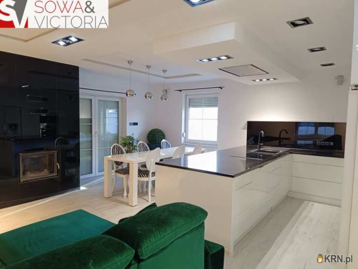 Dom  na sprzedaż, 5 pokojowe, Wałbrzych, Konradów, ul. 