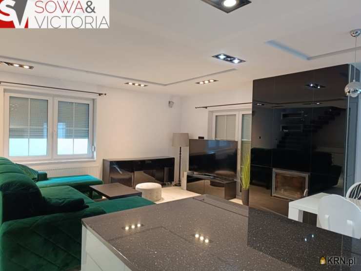 Wałbrzych, Konradów, ul. , 5 pokojowe, Dom  na sprzedaż