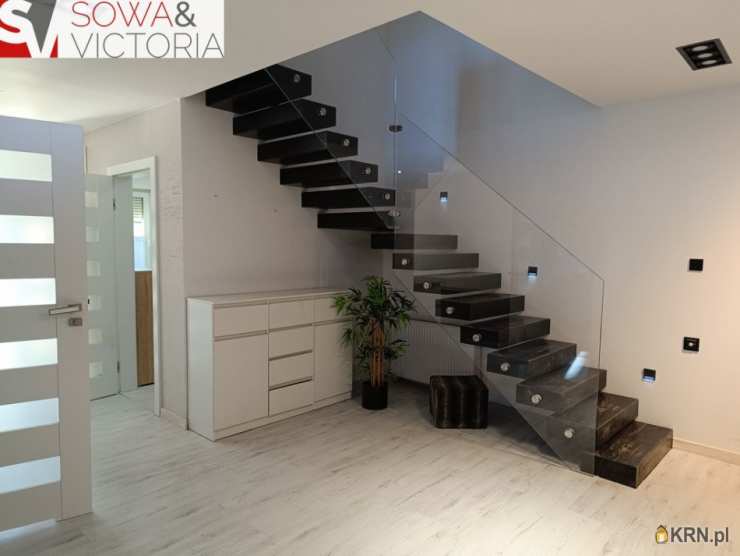 5 pokojowe, Wałbrzych, Konradów, ul. , Dom  na sprzedaż