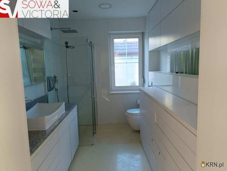 5 pokojowe, Dom  na sprzedaż, Wałbrzych, Konradów, ul. 