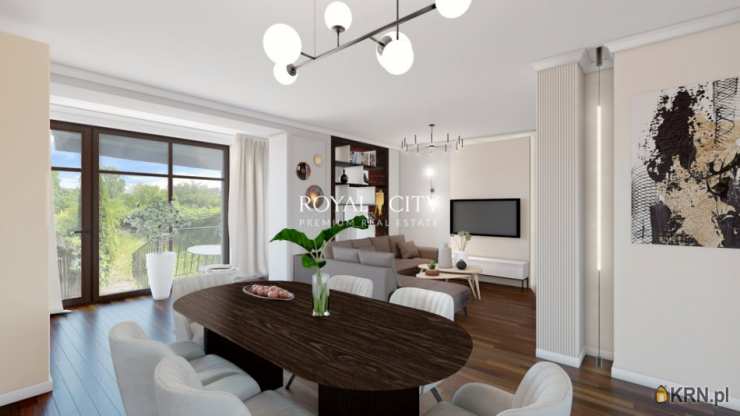 Dom  na sprzedaż, Warszawa, Żoliborz, ul. , 7 pokojowe