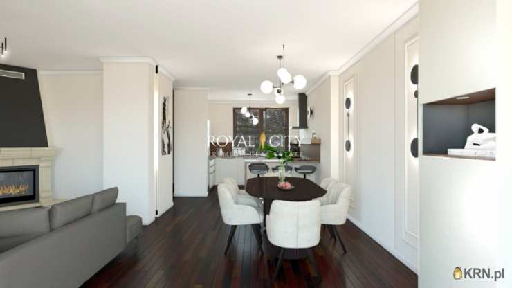 Warszawa, Żoliborz, ul. , 7 pokojowe, Dom  na sprzedaż