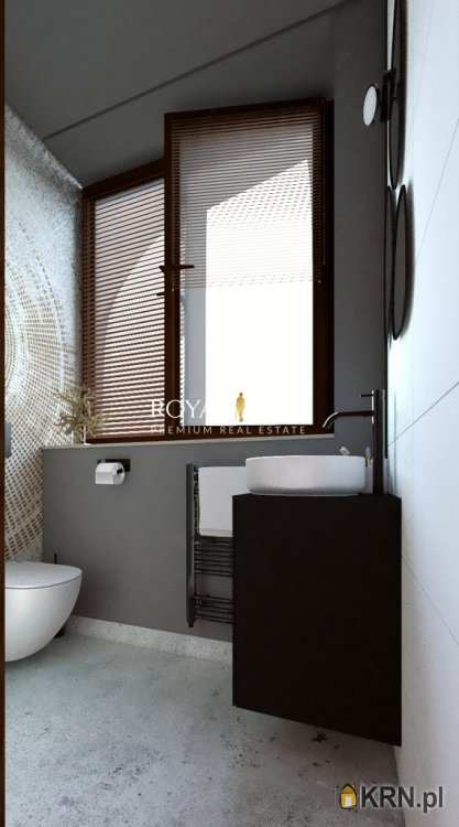 7 pokojowe, Warszawa, Żoliborz, ul. , Dom  na sprzedaż