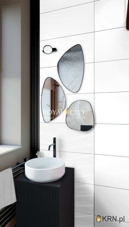 Royal City, Dom  na sprzedaż, Warszawa, Żoliborz, ul. 