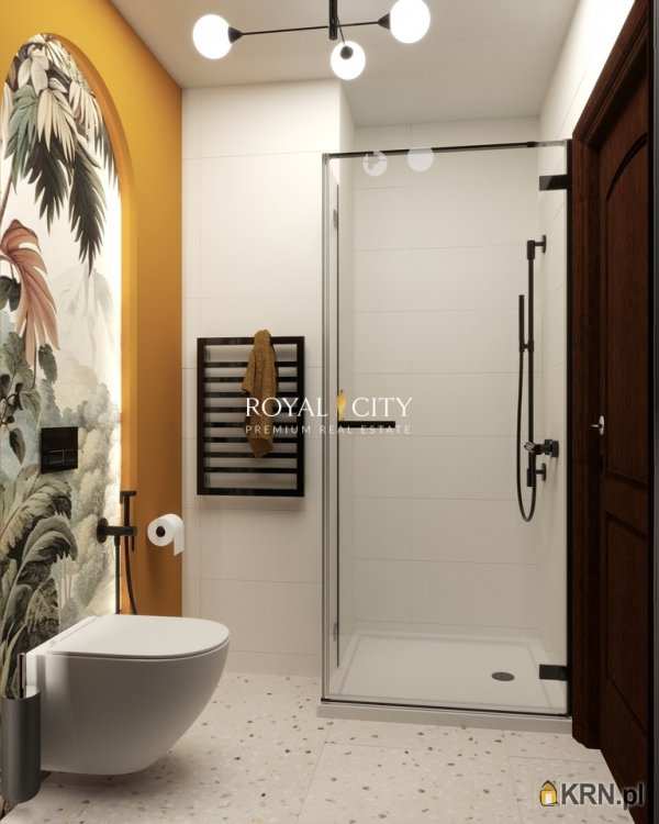 Dom  na sprzedaż, 7 pokojowe, Warszawa, Żoliborz, ul. 