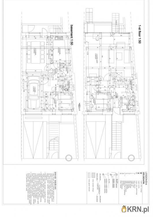 Warszawa, Żoliborz, ul. , Dom  na sprzedaż, 7 pokojowe