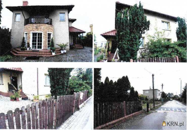 Dom  na sprzedaż, 6 pokojowe, Pakość, ul. 