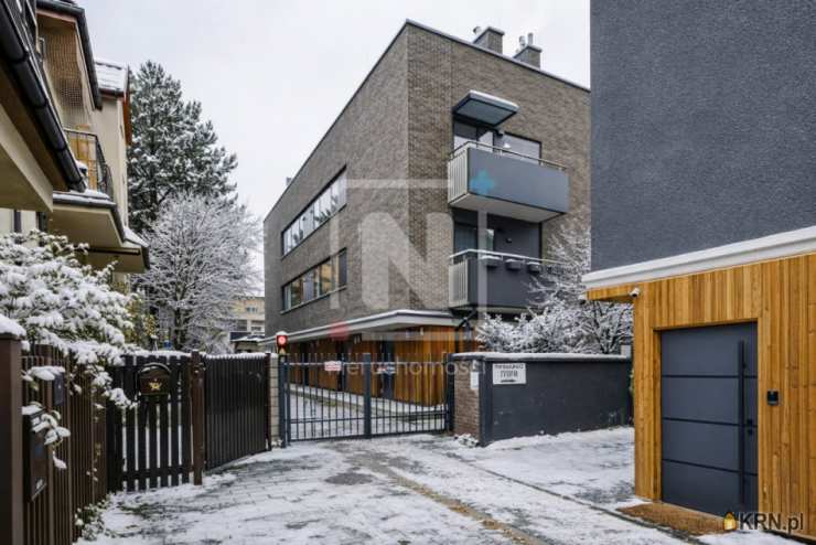 Dom  na sprzedaż, 5 pokojowe, Warszawa, Mokotów/Służew, ul. Modra