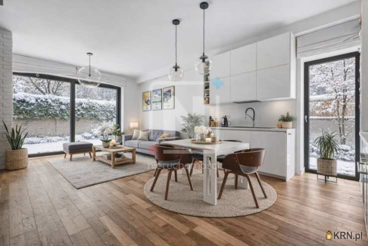 5 pokojowe, Dom  na sprzedaż, Warszawa, Mokotów/Służew, ul. Modra