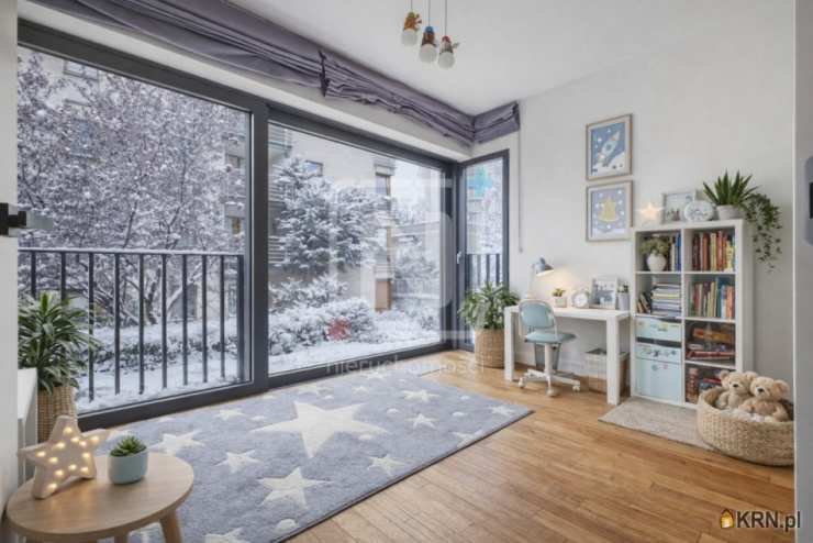 5 pokojowe, Dom  na sprzedaż, Warszawa, Mokotów/Służew, ul. Modra