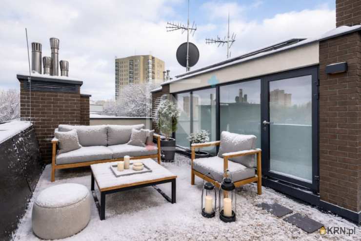 Dom  na sprzedaż, 5 pokojowe, Warszawa, Mokotów/Służew, ul. Modra