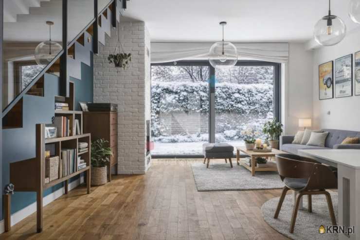 Dom  na sprzedaż, Warszawa, Mokotów/Służew, ul. Modra, 5 pokojowe