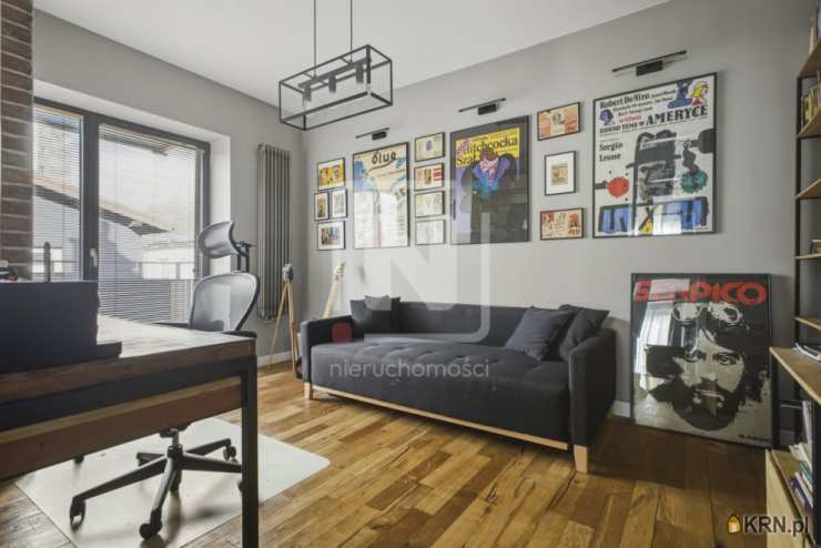 Warszawa, Mokotów/Służew, ul. Modra, Dom  na sprzedaż, 5 pokojowe