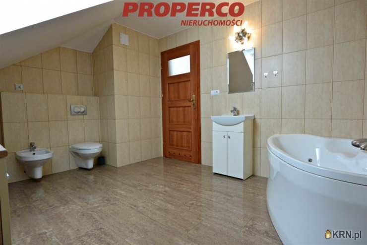 PROPERCO Sp. z o.o. Sp. k. , Dom  na sprzedaż, Piła, ul. 