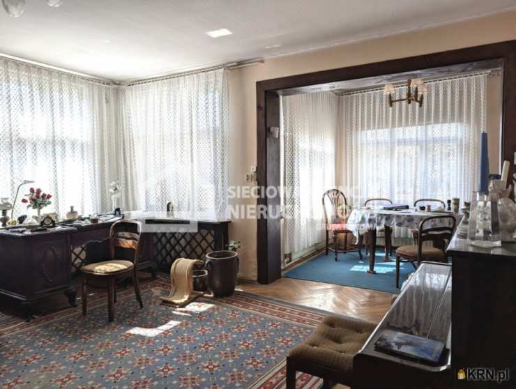 Gdańsk, Siedlce, ul. , 7 pokojowe, Dom  na sprzedaż