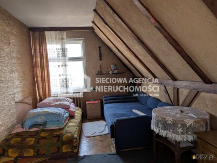 7 pokojowe, Gdańsk, Siedlce, ul. , Dom  na sprzedaż