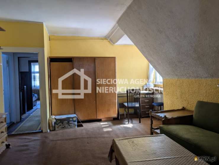 Sieciowa Agencja Nieruchomości Grupa Renoma, Dom  na sprzedaż, Gdańsk, Siedlce, ul. 