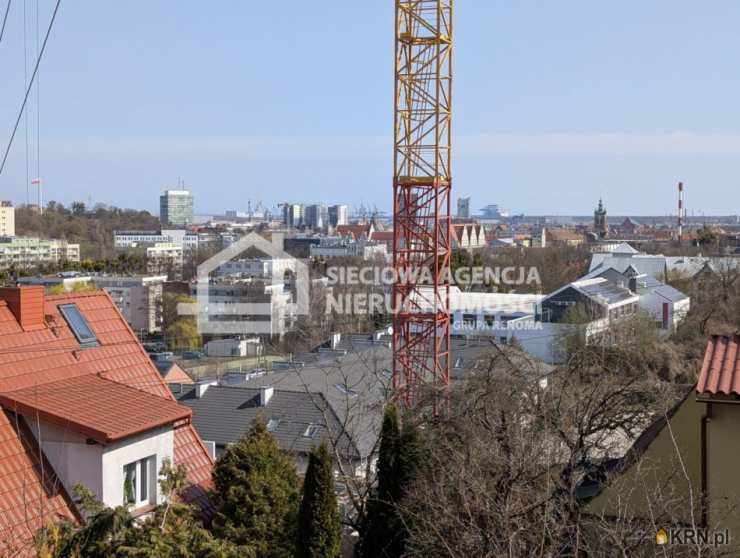 7 pokojowe, Dom  na sprzedaż, Gdańsk, Siedlce, ul. 