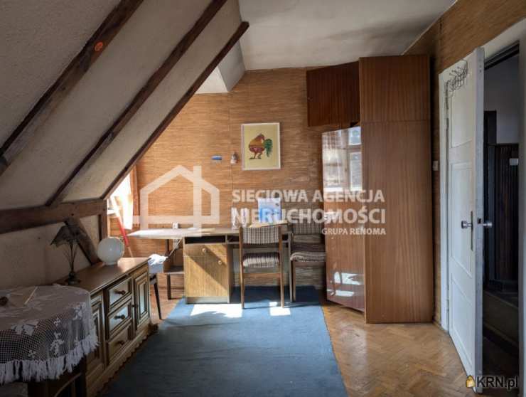 7 pokojowe, Gdańsk, Siedlce, ul. , Dom  na sprzedaż
