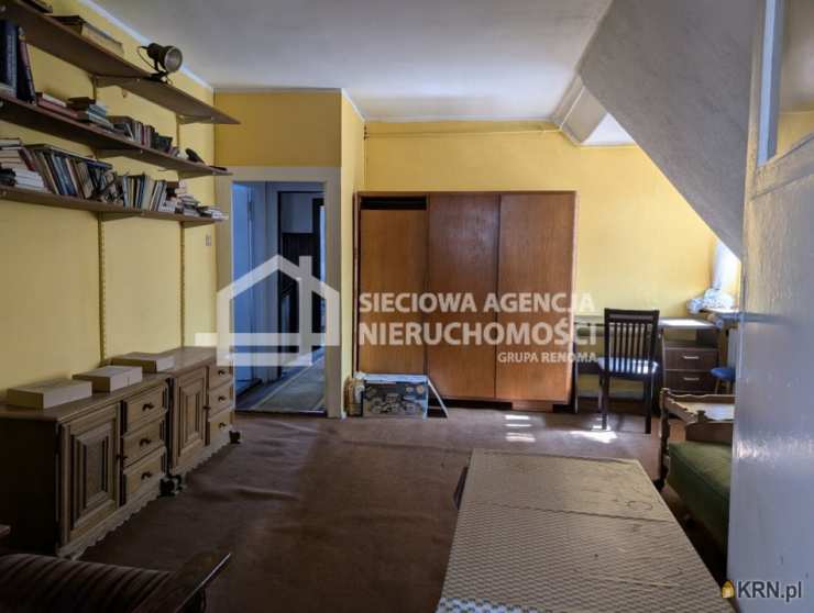 Sieciowa Agencja Nieruchomości Grupa Renoma, Dom  na sprzedaż, Gdańsk, Siedlce, ul. 