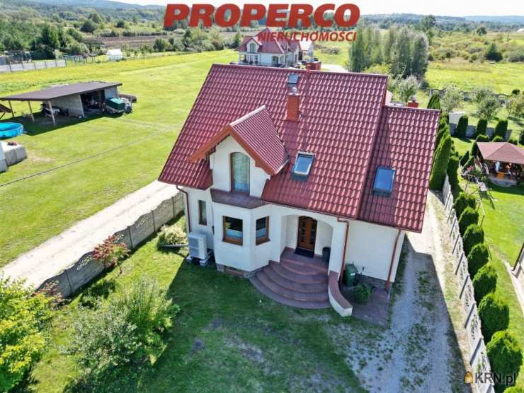 Dom  na sprzedaż, Rykoszyn, ul. , 