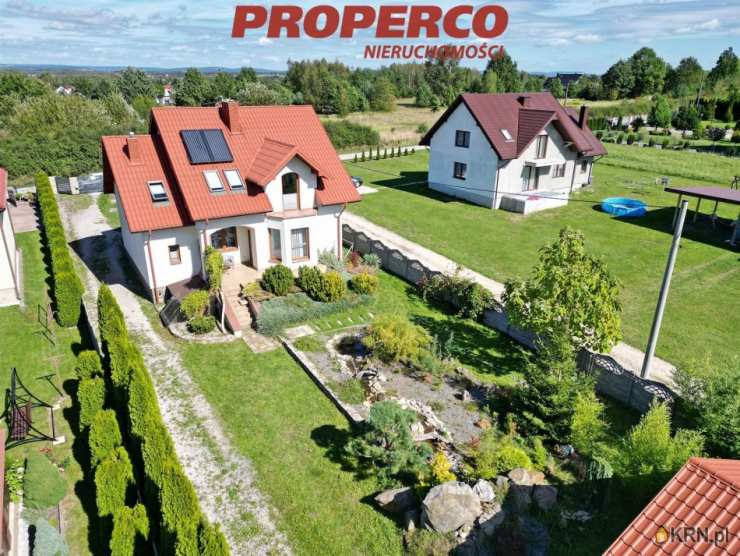 Rykoszyn, ul. , Dom  na sprzedaż, 