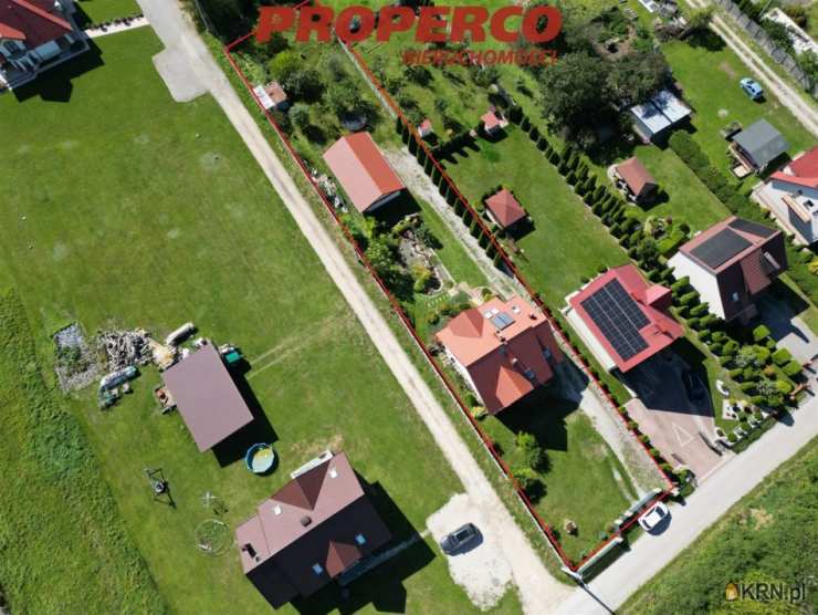 Rykoszyn, ul. , , Dom  na sprzedaż