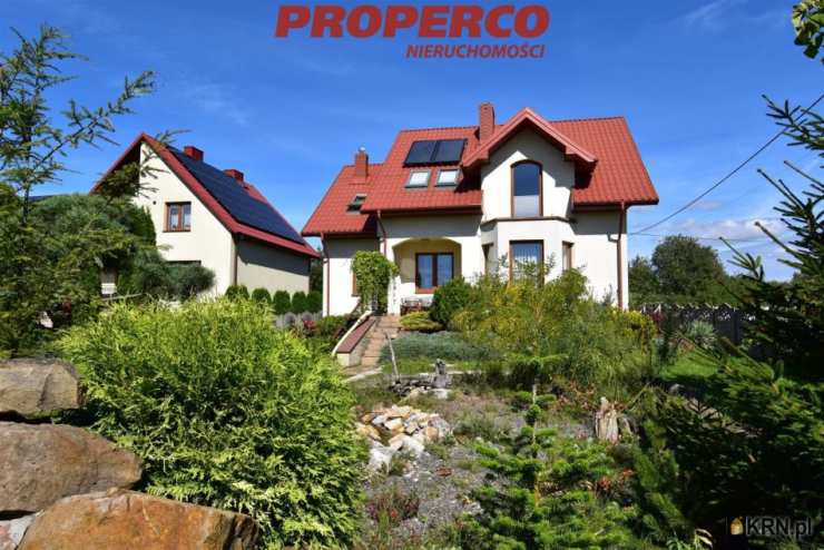 , Rykoszyn, ul. , Dom  na sprzedaż