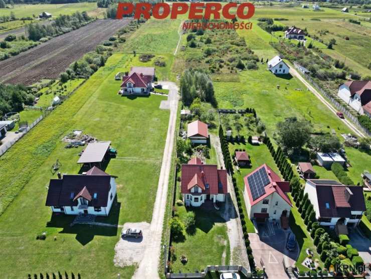 , Dom  na sprzedaż, Rykoszyn, ul. 