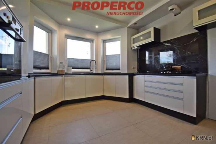 PROPERCO Sp. z o.o. Sp. k. , Dom  na sprzedaż, Rykoszyn, ul. 