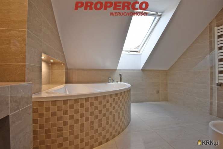 PROPERCO Sp. z o.o. Sp. k. , Dom  na sprzedaż, Rykoszyn, ul. 