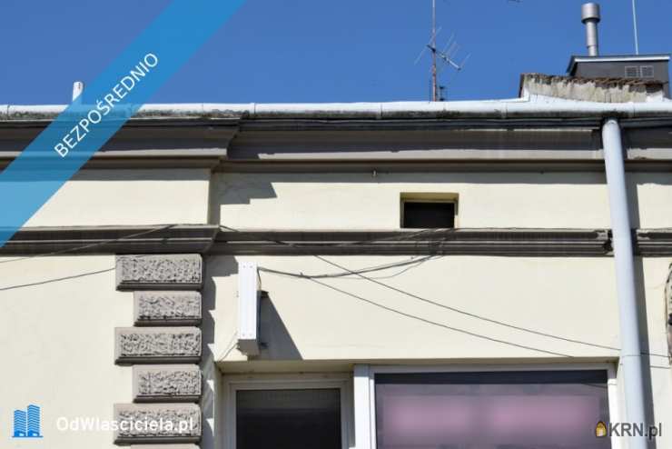 6 pokojowe, Biecz, ul. Grodzka, Dom  na sprzedaż