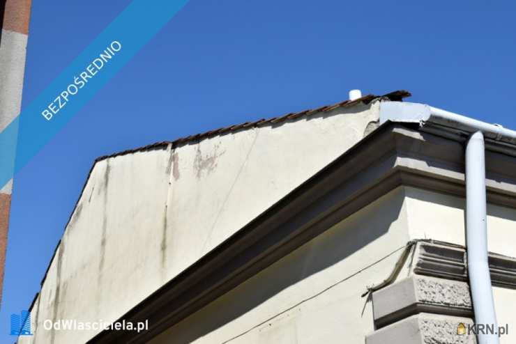 6 pokojowe, Dom  na sprzedaż, Biecz, ul. Grodzka