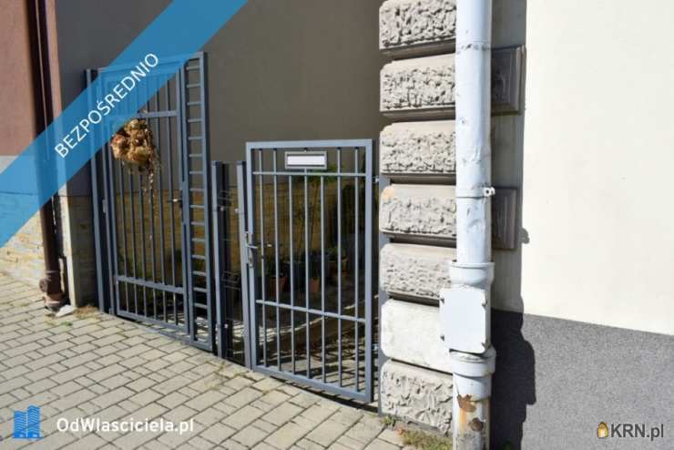 Dom  na sprzedaż, Biecz, ul. Grodzka, 6 pokojowe