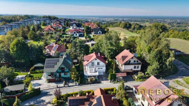 Bochnia, ul. gen. M. Turkowskiego, Dom  na sprzedaż, 6 pokojowe