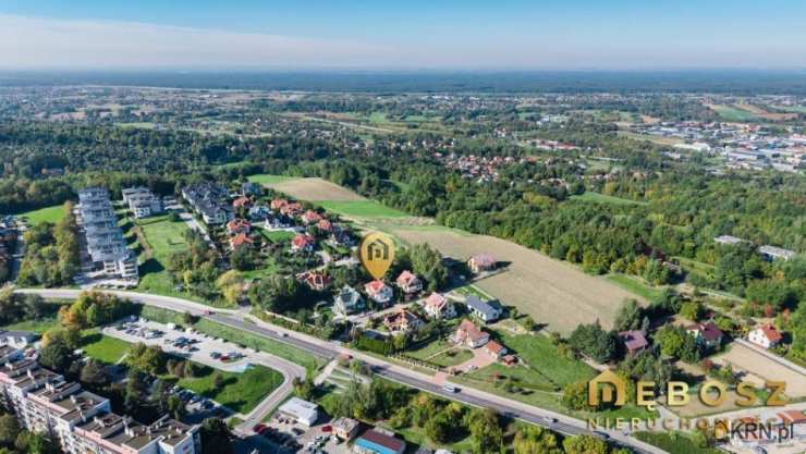 Bochnia, ul. gen. M. Turkowskiego, 6 pokojowe, Dom  na sprzedaż