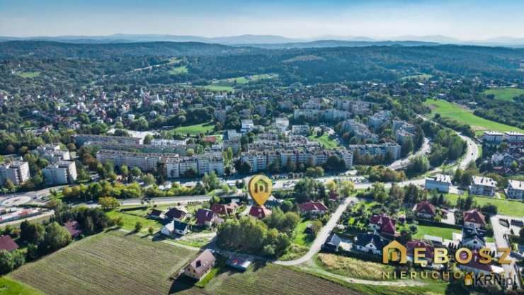 6 pokojowe, Bochnia, ul. gen. M. Turkowskiego, Dom  na sprzedaż