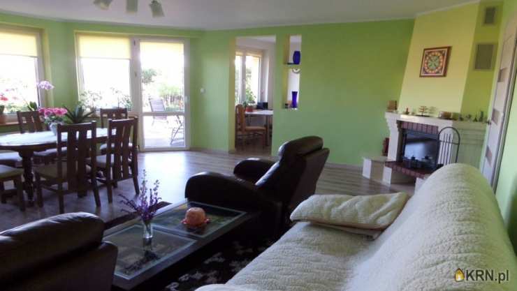 Dom  na sprzedaż, Łeba, ul. , 6 pokojowe