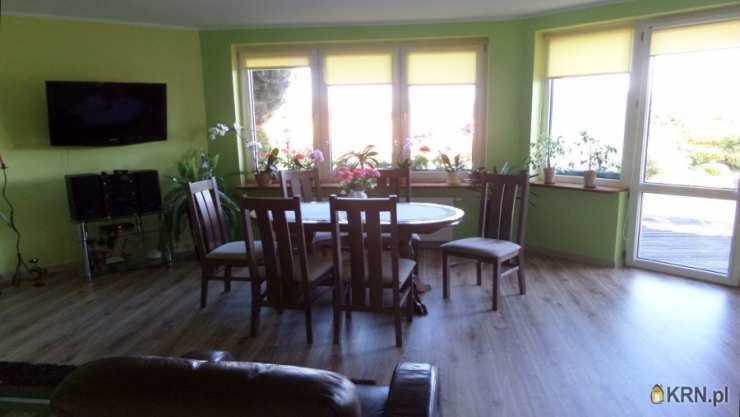 Dom  na sprzedaż, 6 pokojowe, Łeba, ul. 