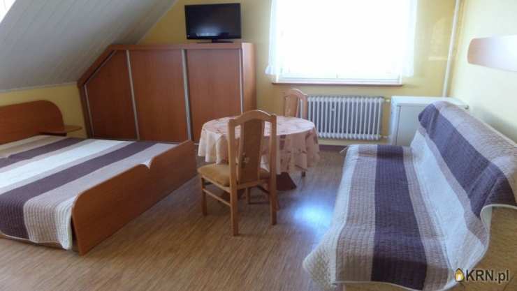 6 pokojowe, Dom  na sprzedaż, Łeba, ul. 