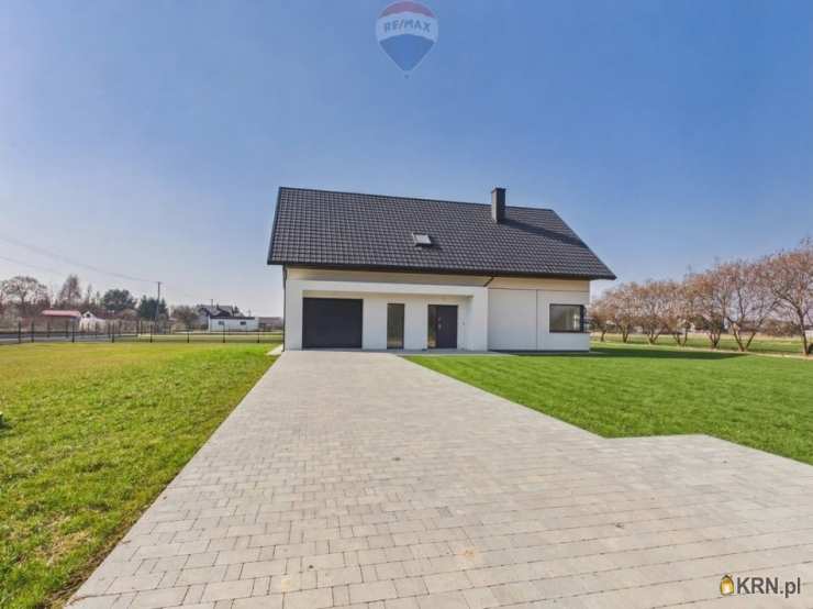 Dom  na sprzedaż, Minkowice-Kolonia, ul. , 6 pokojowe