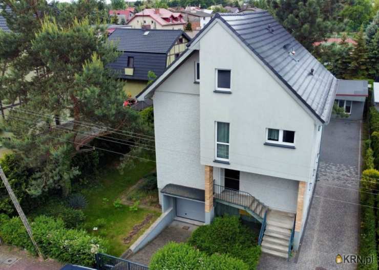 Dom  na sprzedaż, Mirków, ul. , 