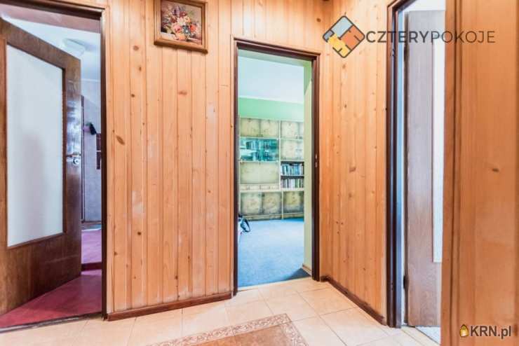 Biuro nieruchomości Cztery Pokoje, Dom  na sprzedaż, Toruń, Podgórz, ul. 