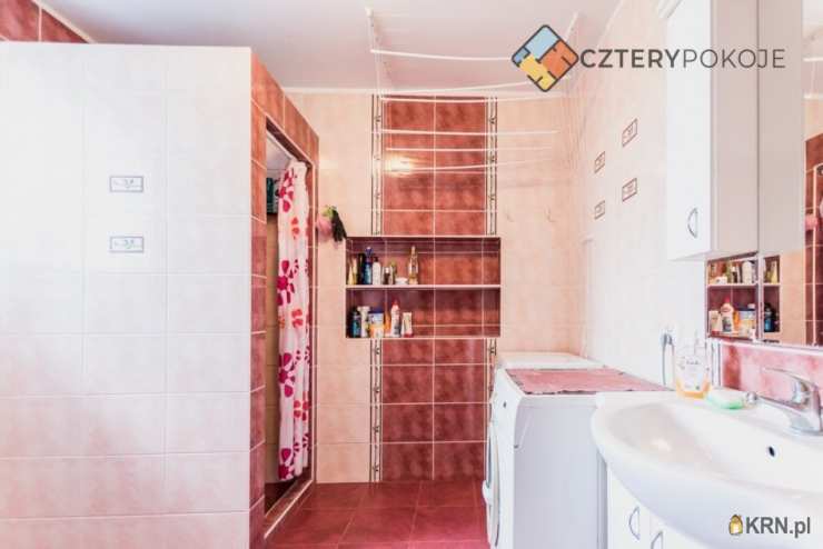 Dom  na sprzedaż, 7 pokojowe, Toruń, Podgórz, ul. 